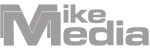Mike Media Logo